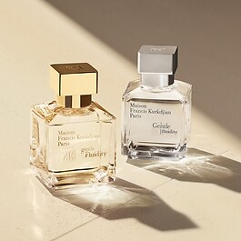 gentle Fluidity Edition Gold - Eau de parfum